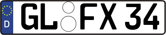 GL-FX34