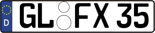 GL-FX35