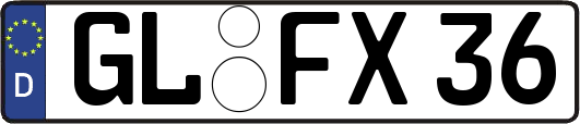 GL-FX36