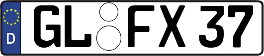 GL-FX37