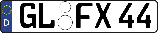 GL-FX44