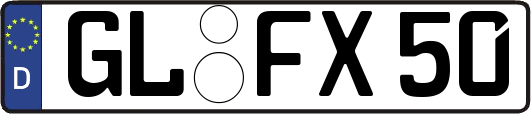 GL-FX50