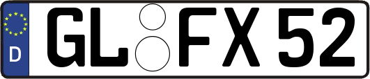 GL-FX52