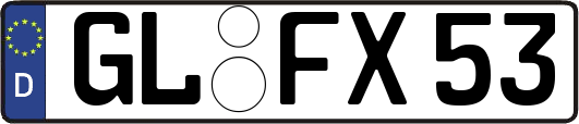 GL-FX53