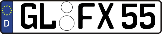 GL-FX55
