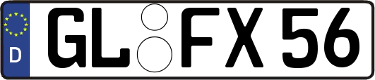 GL-FX56