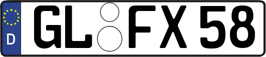 GL-FX58