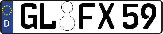 GL-FX59