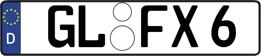 GL-FX6