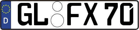 GL-FX70