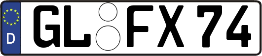 GL-FX74
