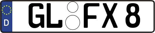 GL-FX8