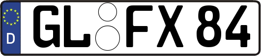 GL-FX84