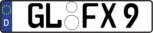 GL-FX9