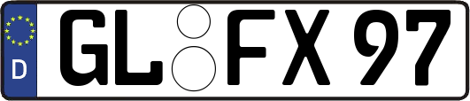 GL-FX97