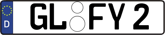 GL-FY2