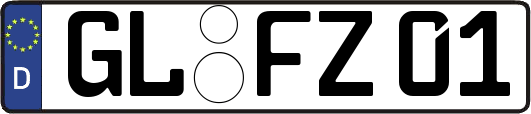 GL-FZ01