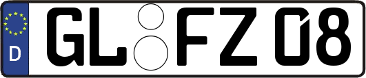 GL-FZ08