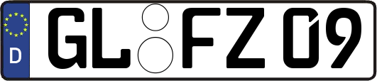 GL-FZ09
