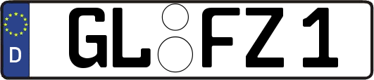 GL-FZ1
