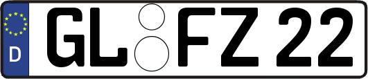 GL-FZ22