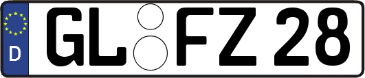 GL-FZ28