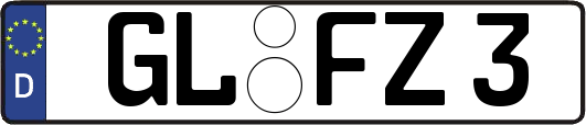 GL-FZ3
