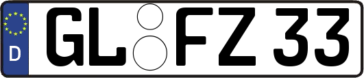 GL-FZ33