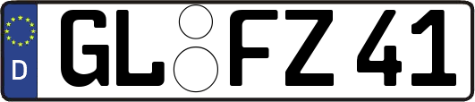 GL-FZ41