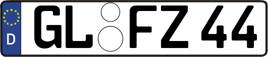 GL-FZ44