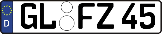 GL-FZ45