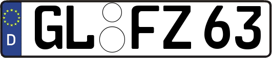 GL-FZ63