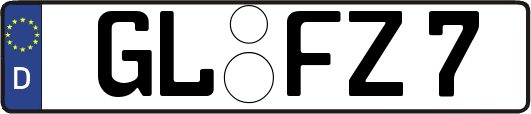 GL-FZ7
