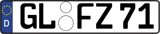 GL-FZ71