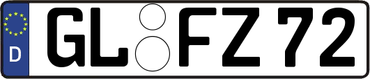 GL-FZ72