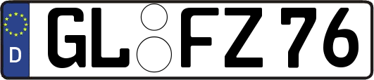 GL-FZ76