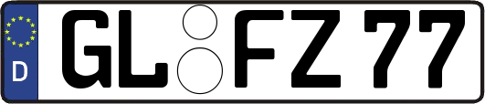 GL-FZ77