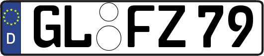 GL-FZ79