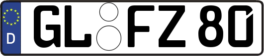 GL-FZ80