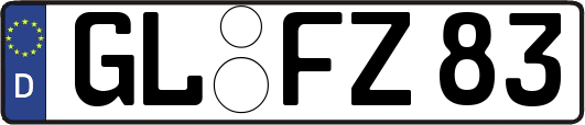 GL-FZ83