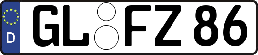 GL-FZ86
