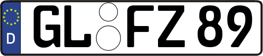GL-FZ89