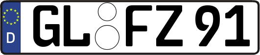 GL-FZ91