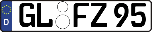 GL-FZ95