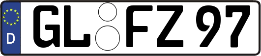 GL-FZ97