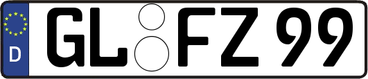 GL-FZ99