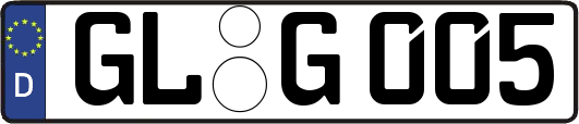 GL-G005