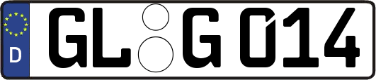 GL-G014