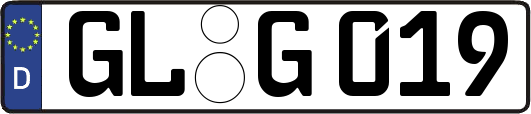 GL-G019