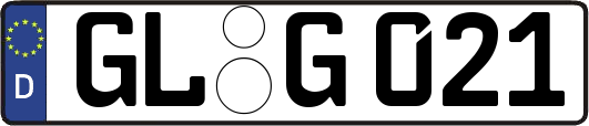 GL-G021